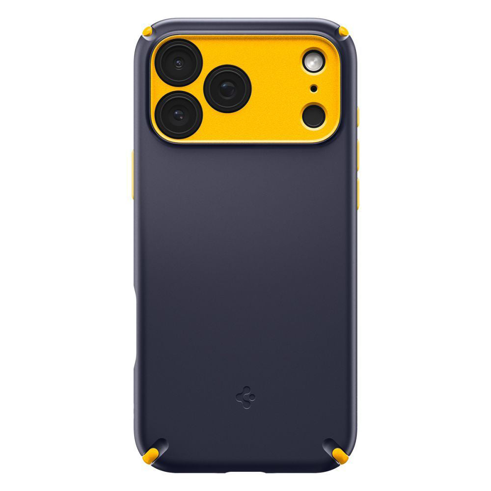Husa MagSafe za Apple iPhone 17 Pro Max, Spigen, Caseology Nano Pop Hybrid, Ljubičasta ACS11147