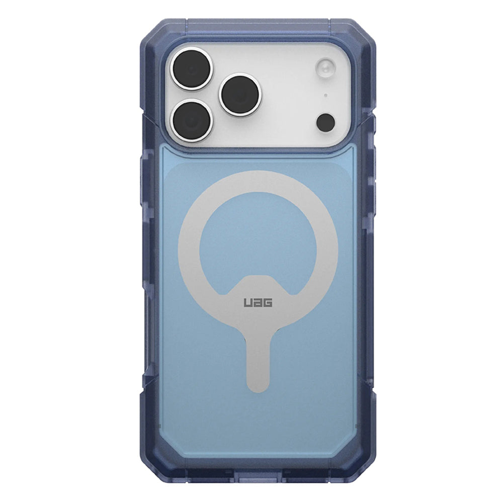 Futrola MagSafe za Apple iPhone 17 Pro Max, Urban Armor Gear, Trooper, Plava