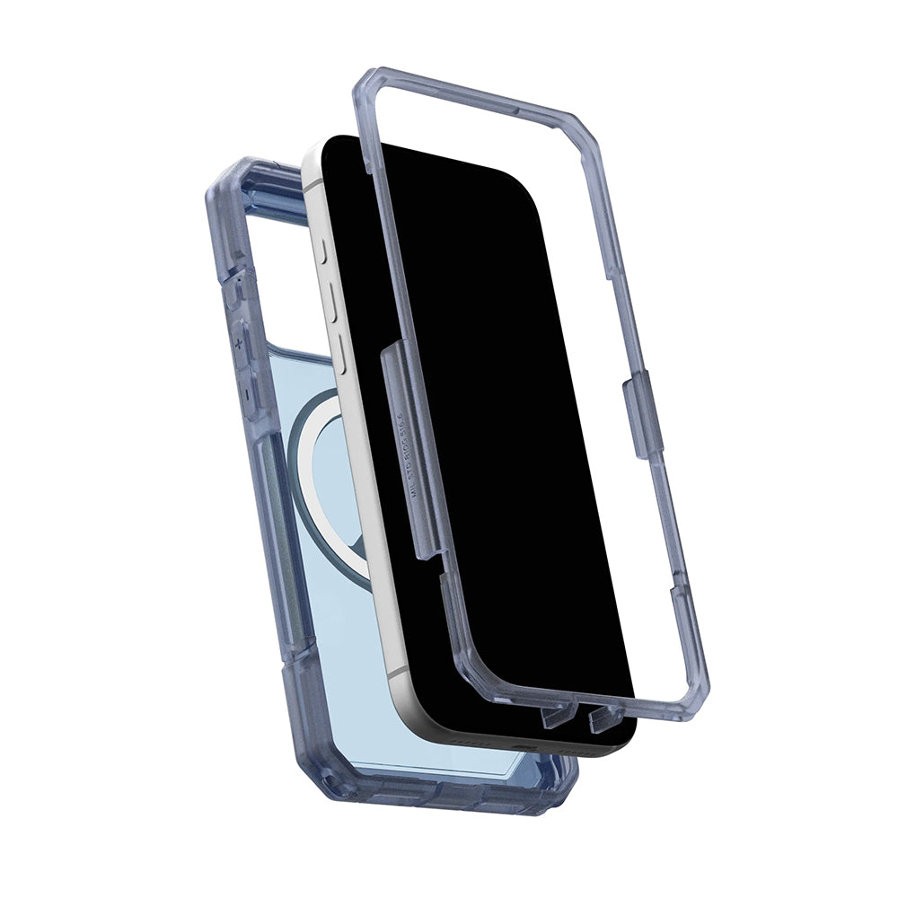 Futrola MagSafe za Apple iPhone 17 Pro Max, Urban Armor Gear, Trooper, Plava