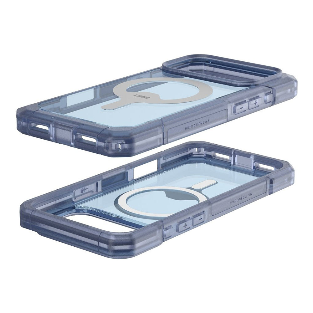 Futrola MagSafe za Apple iPhone 17 Pro Max, Urban Armor Gear, Trooper, Plava