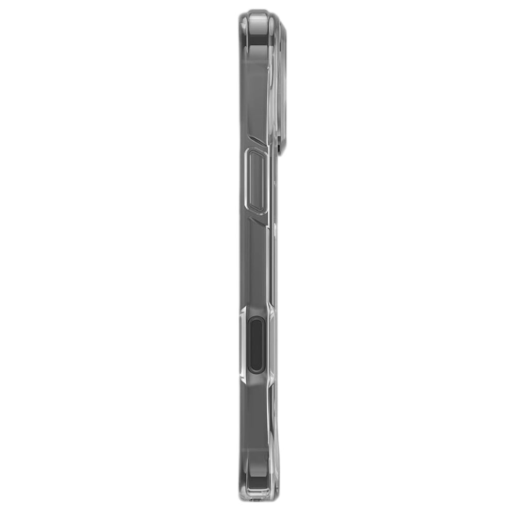 Futrola MagSafe za Apple iPhone 17 Pro Max, UNIQ, LifePro Xtreme MagClick, Crna