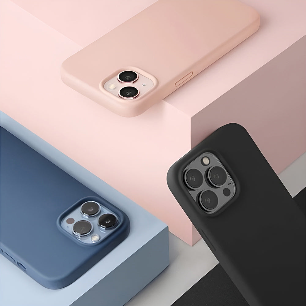 Futrola MagSafe za Apple iPhone 17 Pro Max, UNIQ, Lino MagClick, Tamno Narandžasta