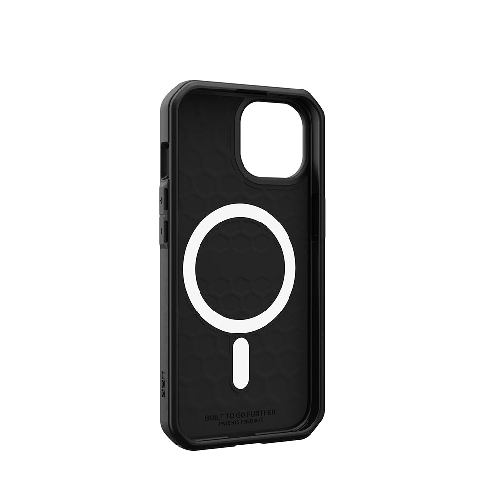 Futrola MagSafe za Apple iPhone 17 Pro Max, Urban Armor Gear, Civilian LT, Crna