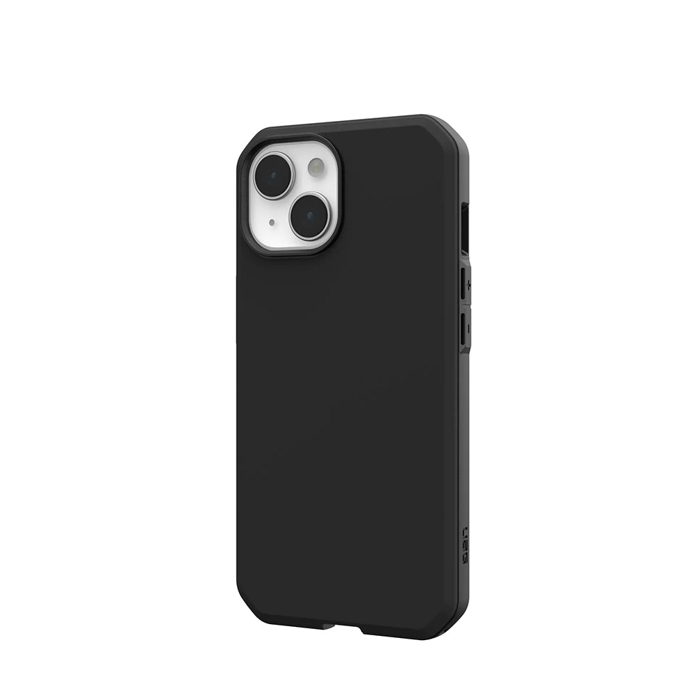 Futrola MagSafe za Apple iPhone 17 Pro Max, Urban Armor Gear, Civilian LT, Crna