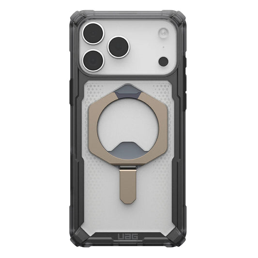 Futrola MagSafe za Apple iPhone 17 Pro Max, Urban Armor Gear, Plasma XTE, Siva