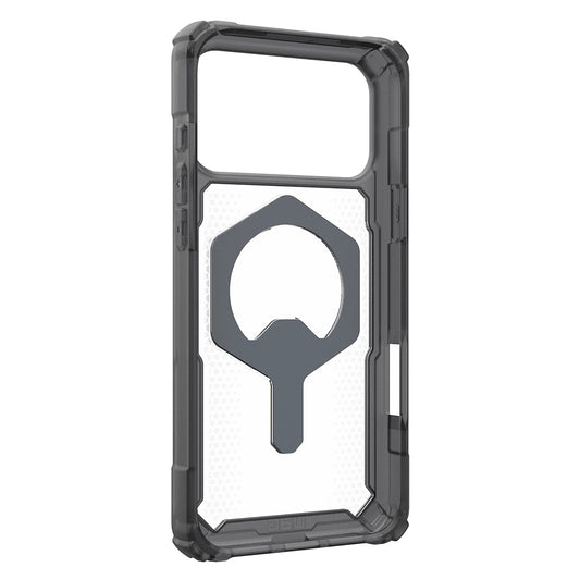 Futrola MagSafe za Apple iPhone 17 Pro Max, Urban Armor Gear, Plasma XTE, Siva