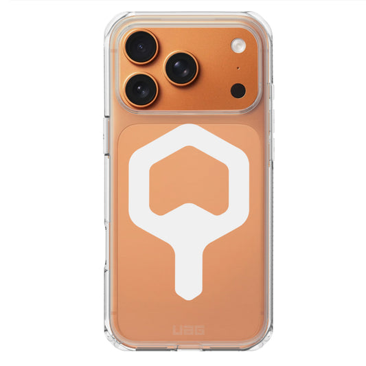 Futrola MagSafe za Apple iPhone 17 Pro Max, Urban Armor Gear, Plyo, Providna