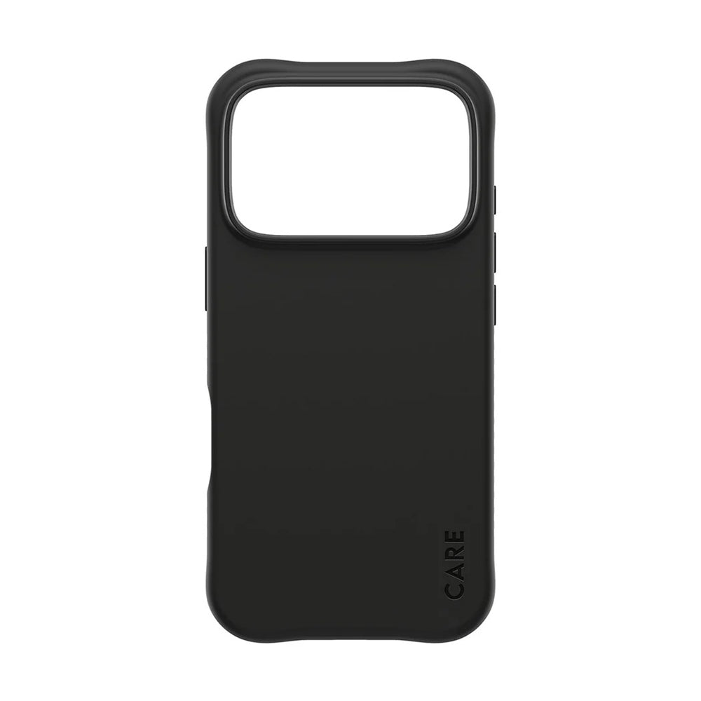 Futrola MagSafe za Apple iPhone 17 Pro, PanzerGlass, Care Fashionable, Crna