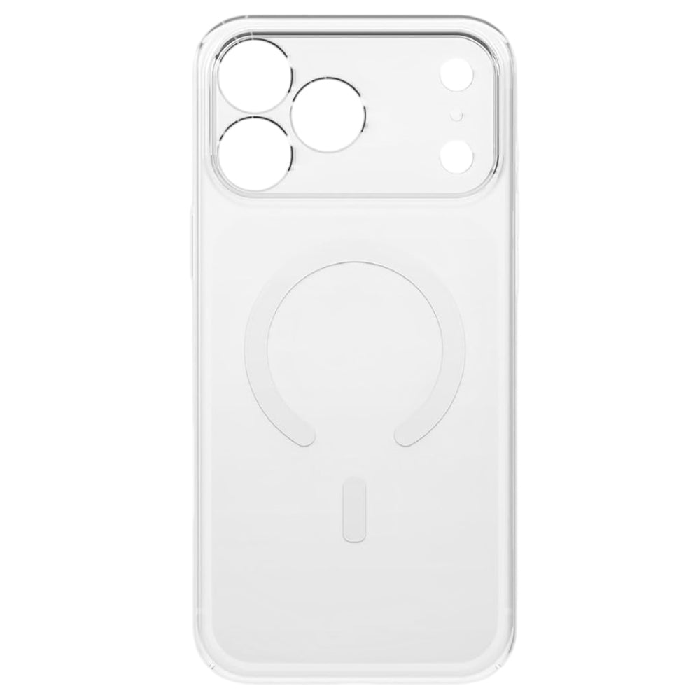 Futrola MagSafe za Apple iPhone 17 Pro, UNIQ, AirSuit MagClick, Providna