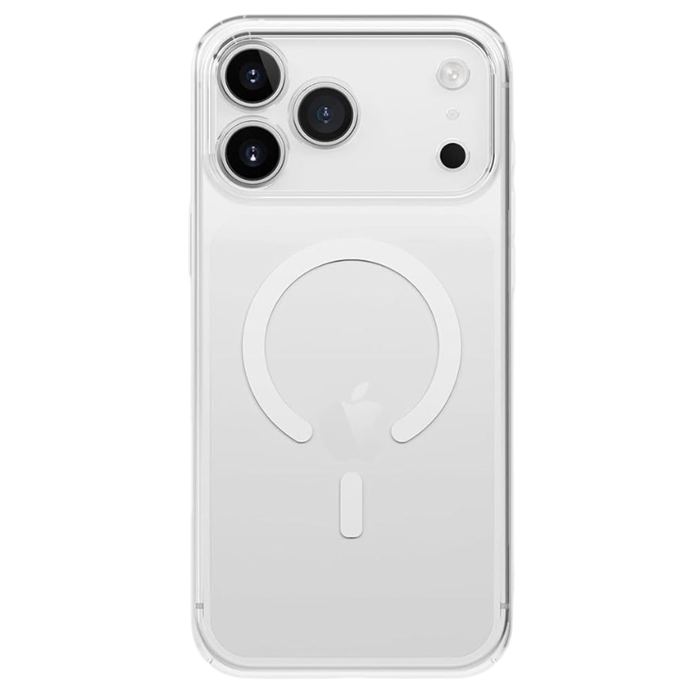 Futrola MagSafe za Apple iPhone 17 Pro, UNIQ, AirSuit MagClick, Providna