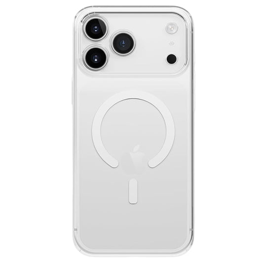 Futrola MagSafe za Apple iPhone 17 Pro, UNIQ, AirSuit MagClick, Providna