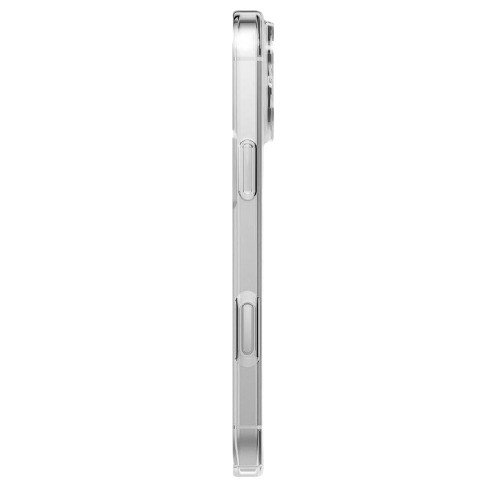 Futrola MagSafe za Apple iPhone 17 Pro, UNIQ, AirSuit MagClick, Providna