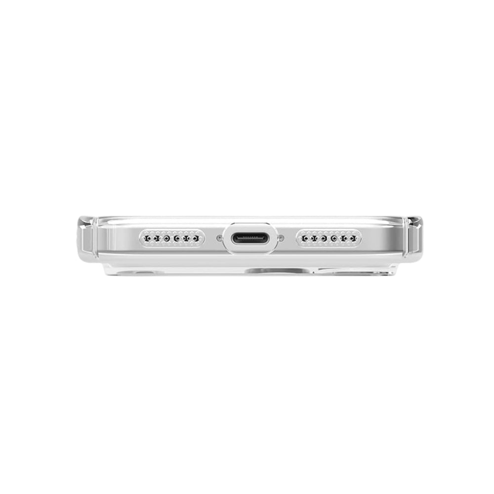 Futrola MagSafe za Apple iPhone 17 Pro, UNIQ, AirSuit MagClick, Providna