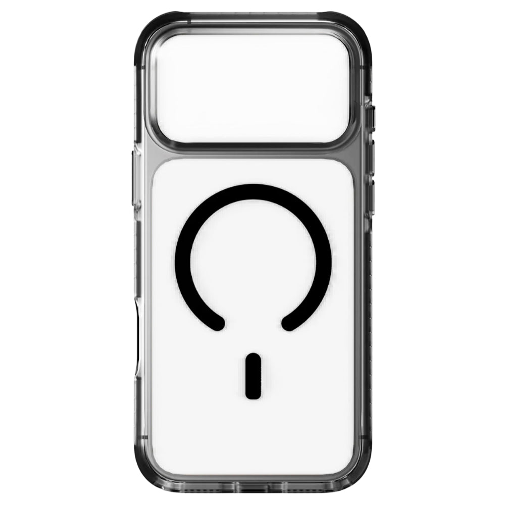 Futrola MagSafe za Apple iPhone 17 Pro, UNIQ, Combat MagClick, Crna