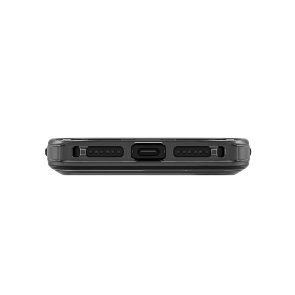 Futrola MagSafe za Apple iPhone 17 Pro, UNIQ, LifePro Xtreme MagClick, Crna