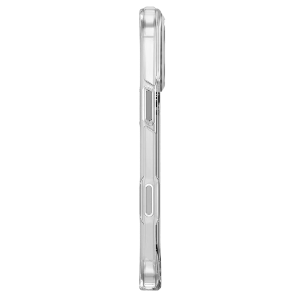 Futrola MagSafe za Apple iPhone 17 Pro, UNIQ, LifePro Xtreme MagClick, Transparentna