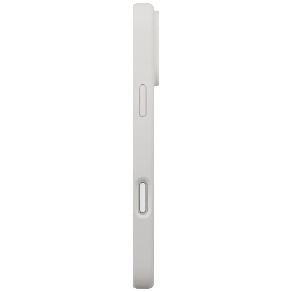 Futrola MagSafe za Apple iPhone 17 Pro, UNIQ, Lino MagClick, Siva