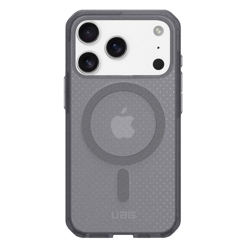 Futrola MagSafe za Apple iPhone 17 Pro, Urban Armor Gear, Dot, Siva