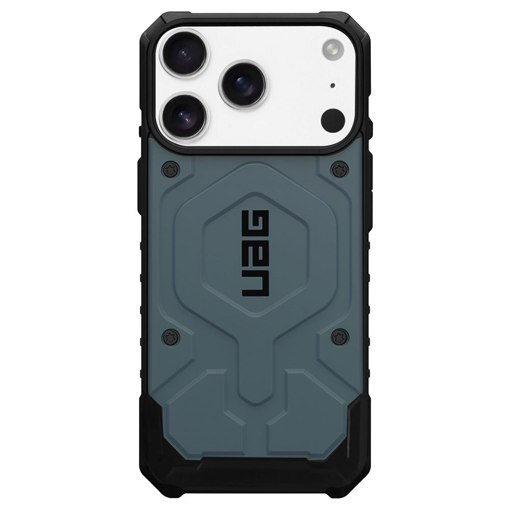 Futrola MagSafe za Apple iPhone 17 Pro, Urban Armor Gear, Pathfinder, Plava