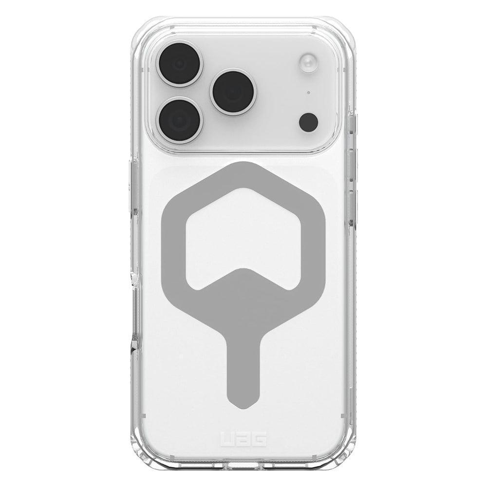 Futrola MagSafe za Apple iPhone 17 Pro, Urban Armor Gear, Plyo, Providna