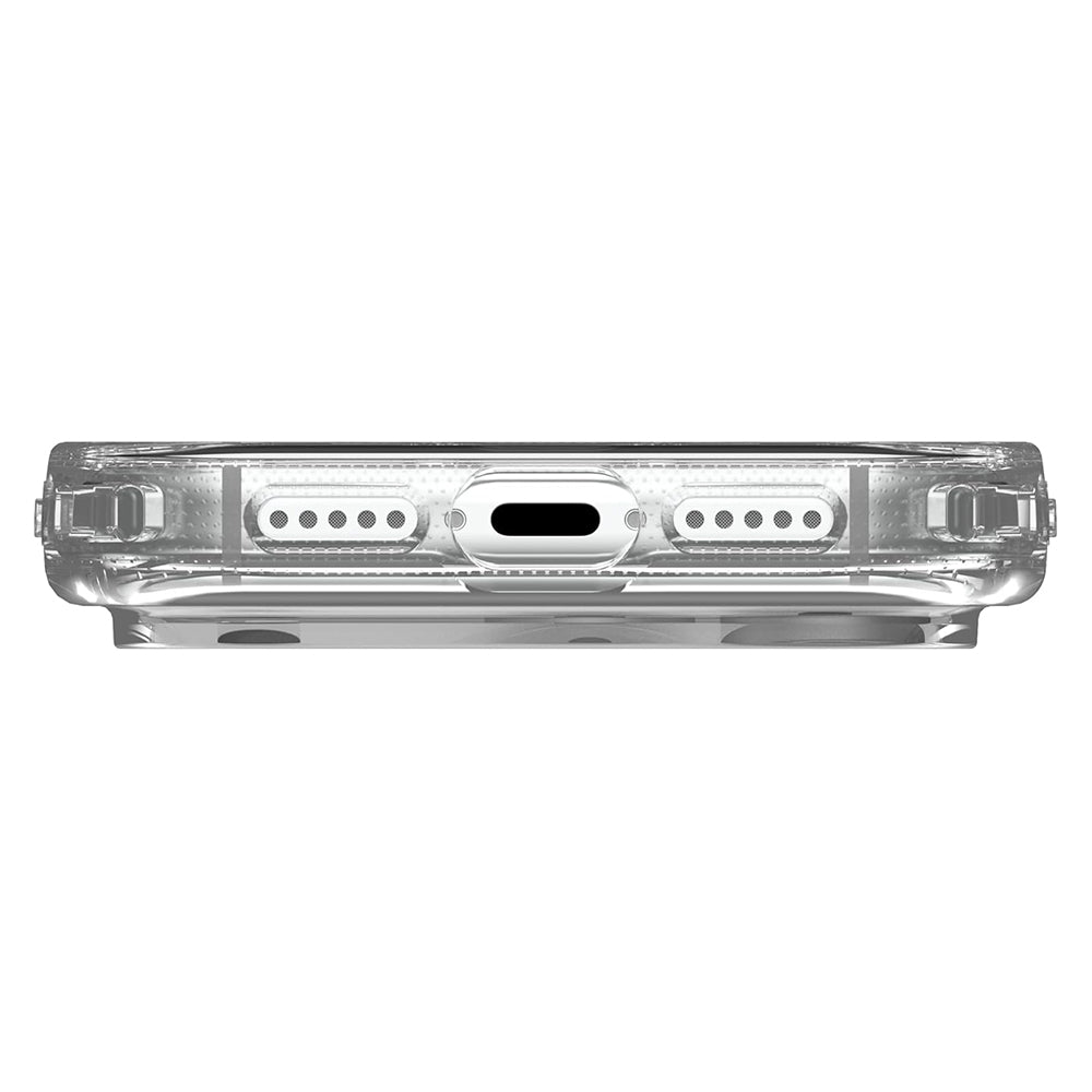 Futrola MagSafe za Apple iPhone 17 Pro, Urban Armor Gear, Plyo, Providna