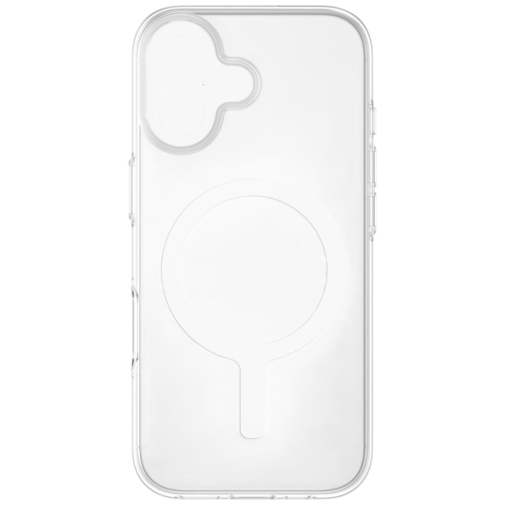 Futrola MagSafe za Apple iPhone 17, UNIQ, Clario MagClick, Providna