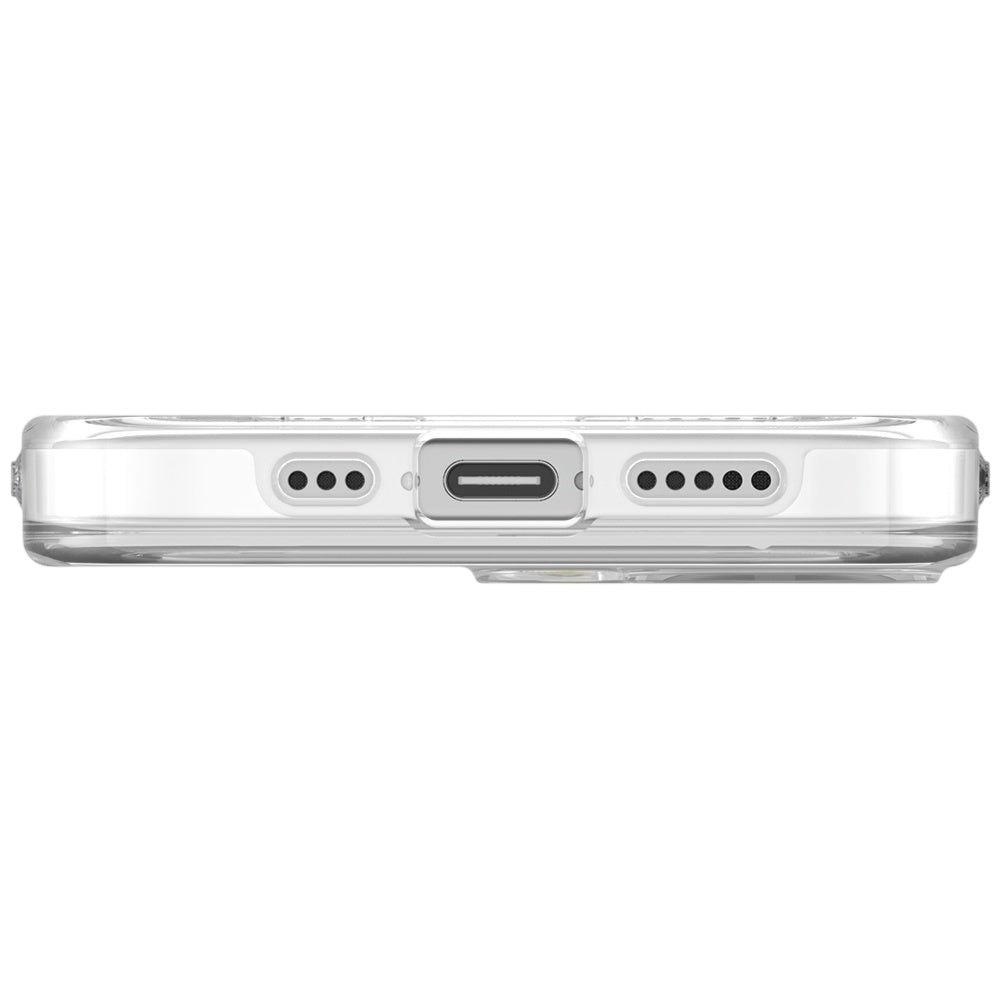 Futrola MagSafe za Apple iPhone 17, UNIQ, Clario MagClick, Providna