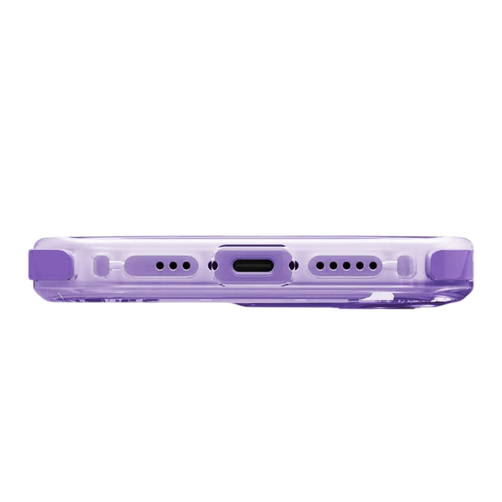 Futrola MagSafe za Apple iPhone 17, UNIQ, Combat MagClick, Crna