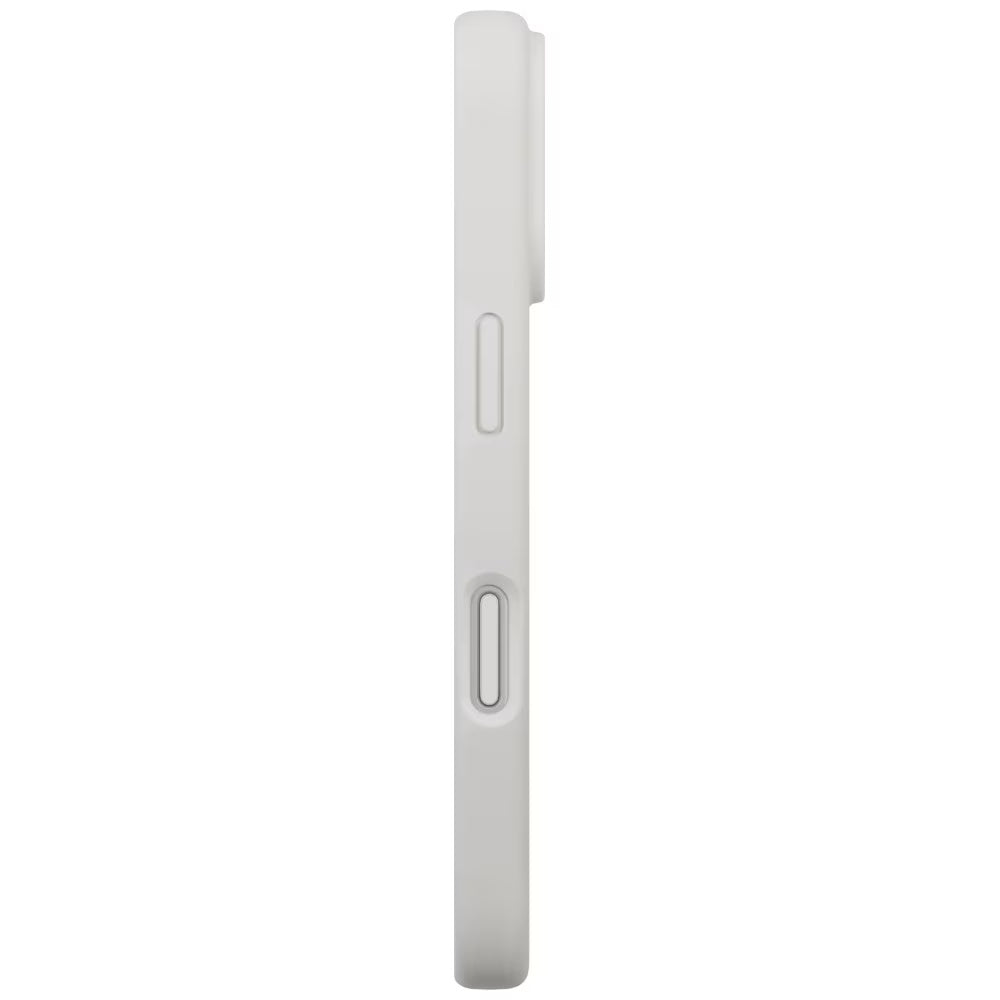 Futrola MagSafe za Apple iPhone 17, UNIQ, Lino MagClick, Siva