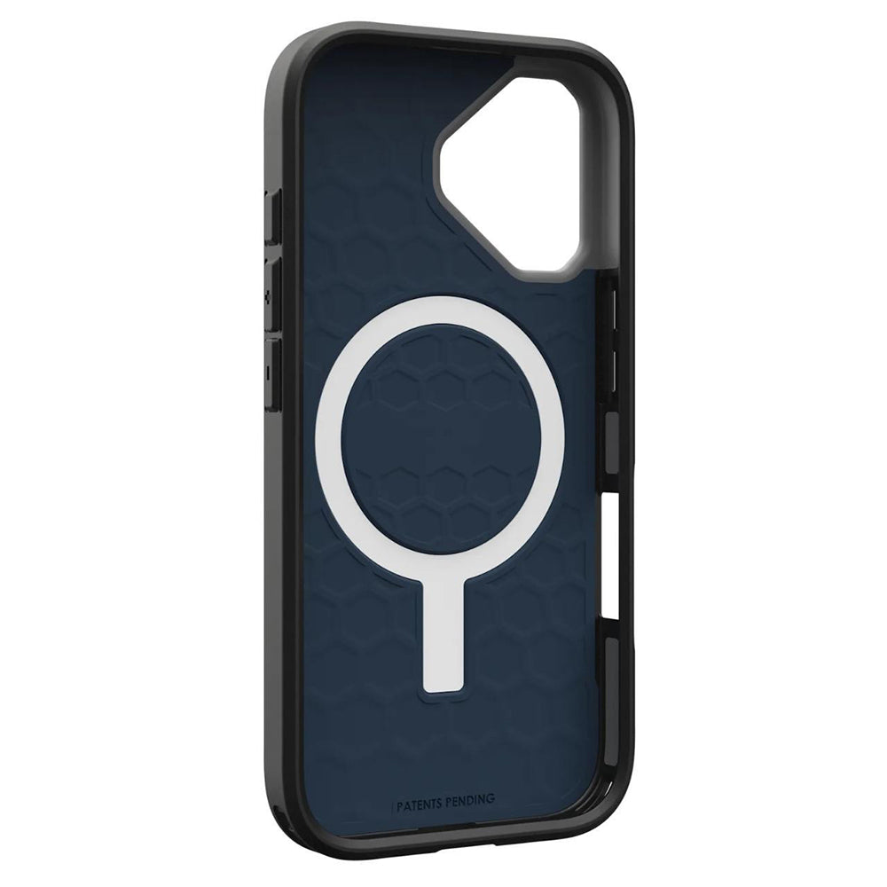 Futrola MagSafe za Apple iPhone 17, Urban Armor Gear, Civilian, Tamnoplava