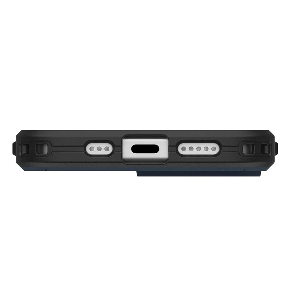 Futrola MagSafe za Apple iPhone 17, Urban Armor Gear, Civilian, Tamnoplava