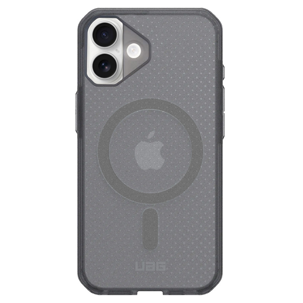 Futrola MagSafe za Apple iPhone 17, Urban Armor Gear, Dot, Siva
