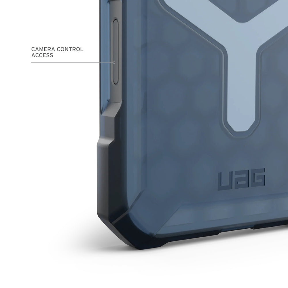 Futrola MagSafe za Apple iPhone 17, Urban Armor Gear, Essential Armor, Plava