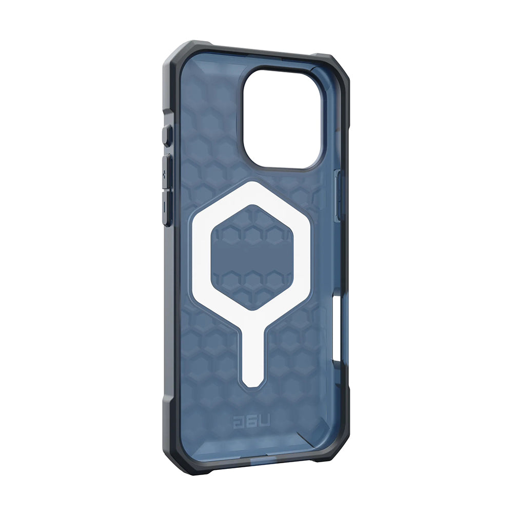 Futrola MagSafe za Apple iPhone 17, Urban Armor Gear, Essential Armor, Plava