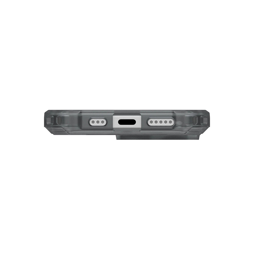 Husa MagSafe za Apple iPhone 17, Urban Armor Gear, Essential Armor, Siva