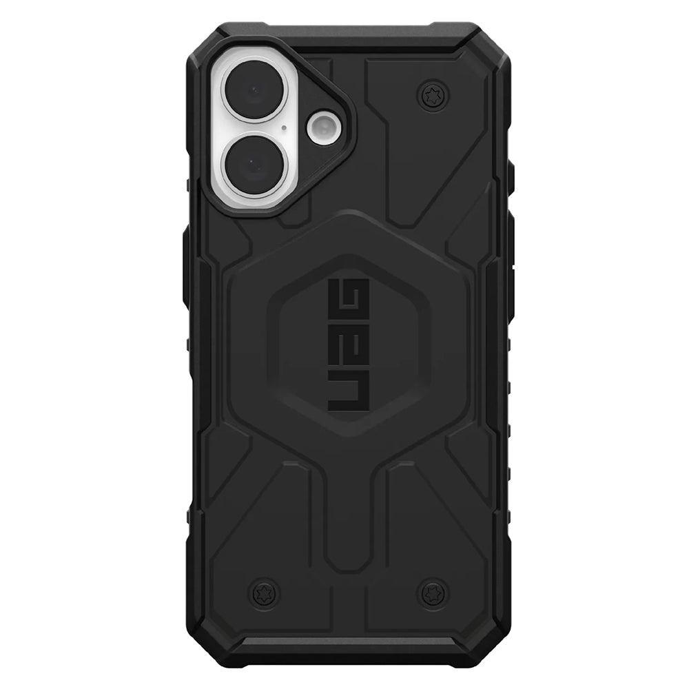 Futrola MagSafe za Apple iPhone 17, Urban Armor Gear, Pathfinder, Crna