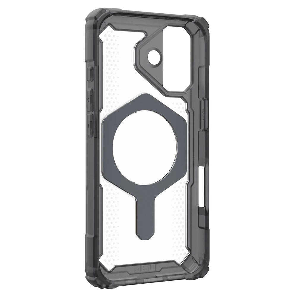 Futrola MagSafe za Apple iPhone 17, Urban Armor Gear, Plasma XTE, Siva