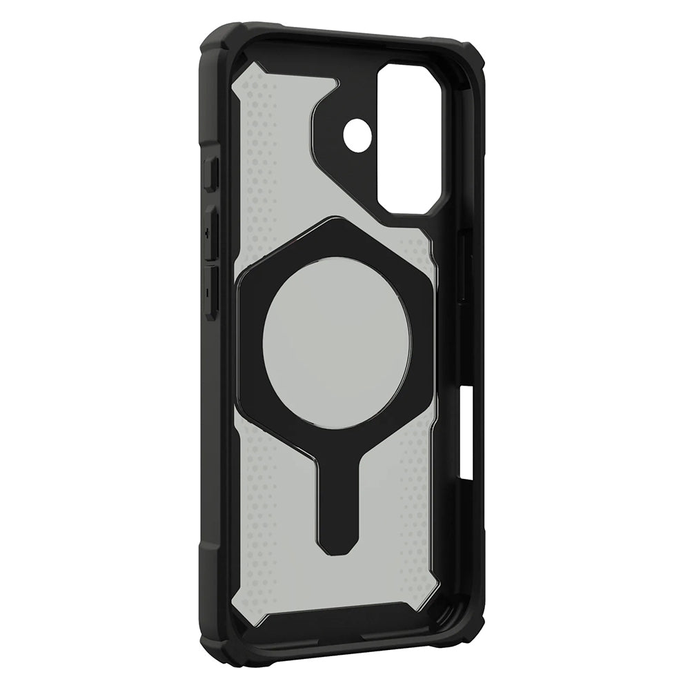 Husa MagSafe za Apple iPhone 17, Urban Armor Gear, Plasma XTE, Crna