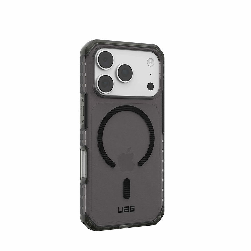 MagSafe futrola za Apple iPhone 18 Pro / 17 Pro, Urban Armor Gear, Plyo LT, Siva
