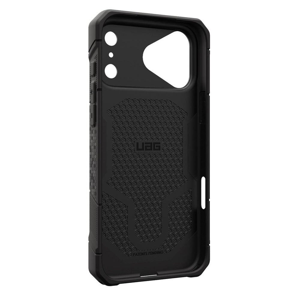 MagSafe futrola za Apple iPhone 18 Pro Max / 17 Pro Max, Urban Armor Gear, Monarch Pro, Siva