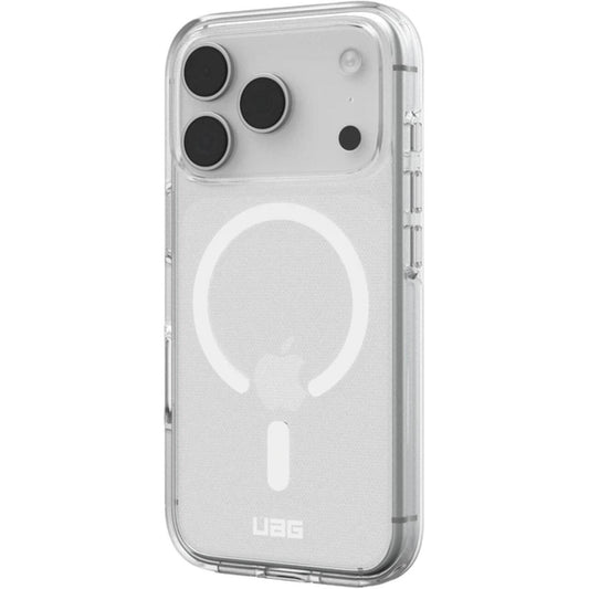 MagSafe futrola za Apple iPhone 18 Pro Max / 17 Pro Max, Urban Armor Gear, Scout Clear, Bela