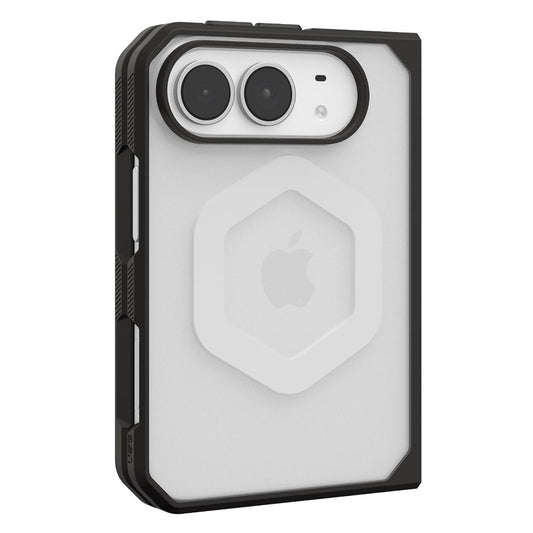 MagSafe futrola za Apple iPhone Duo, Urban Armor Gear, Mouve, Providna