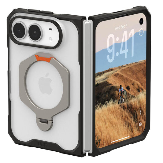 MagSafe futrola za Apple iPhone Duo, Urban Armor Gear, Mouve XTE, Providna