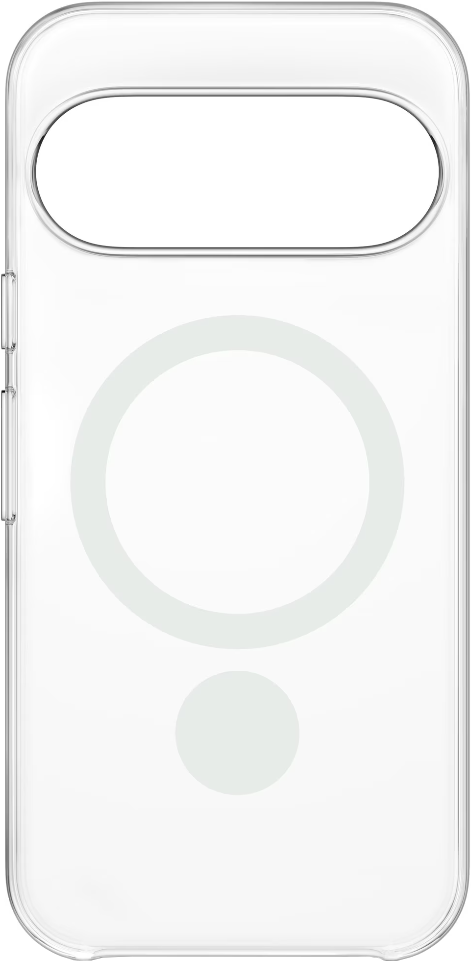MagSafe futrola za Google Pixel 11 Pro, Providna GA11714-WW