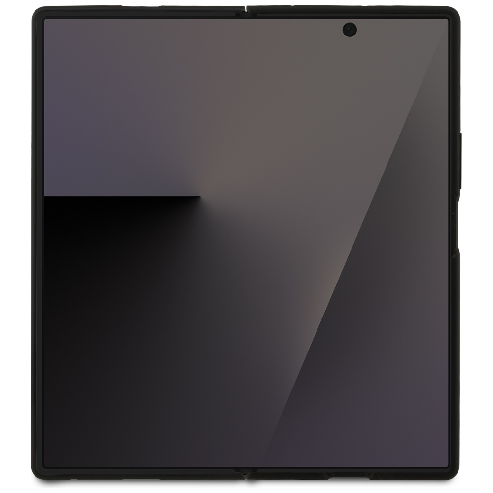 MagSafe futrola za Samsung Galaxy Z Fold7 F966, Guess, 4G Classic, Braon, Refabrikovana