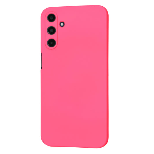 MagSafe futrola za Samsung Galaxy A15 A155, Techsuit, SoftFlex, Tamno Roze