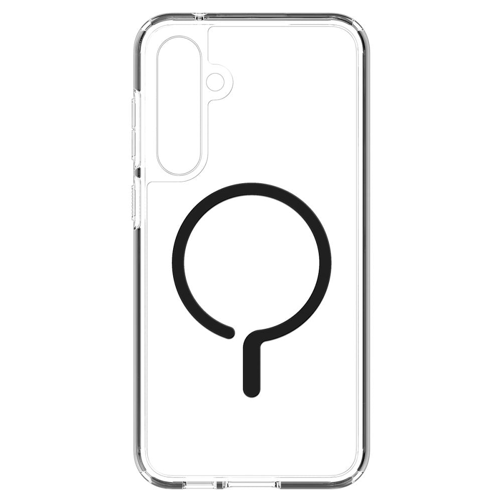 Futrola MagSafe za Samsung Galaxy S23 FE S711, Spigen, Ultra Hybrid OneTap Ring, Providna
