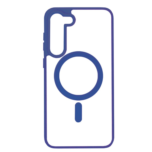 MagSafe futrola za Samsung Galaxy S23+ S916, Techsuit, Pro, Plava