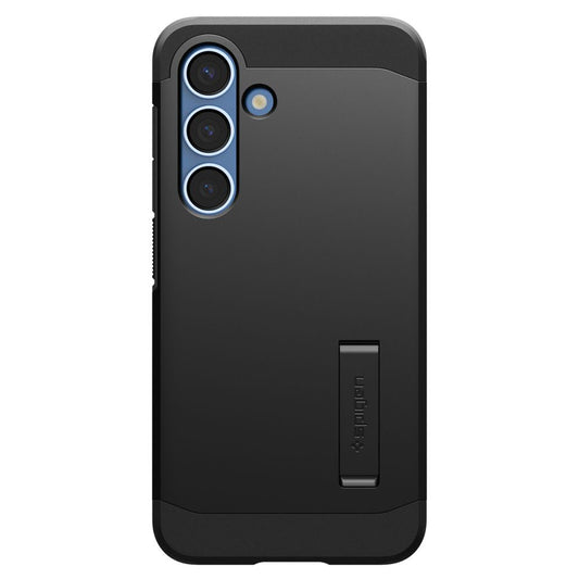 MagSafe futrola za Samsung Galaxy S25 S931, Spigen, Tough Armor, Crna ACS09008