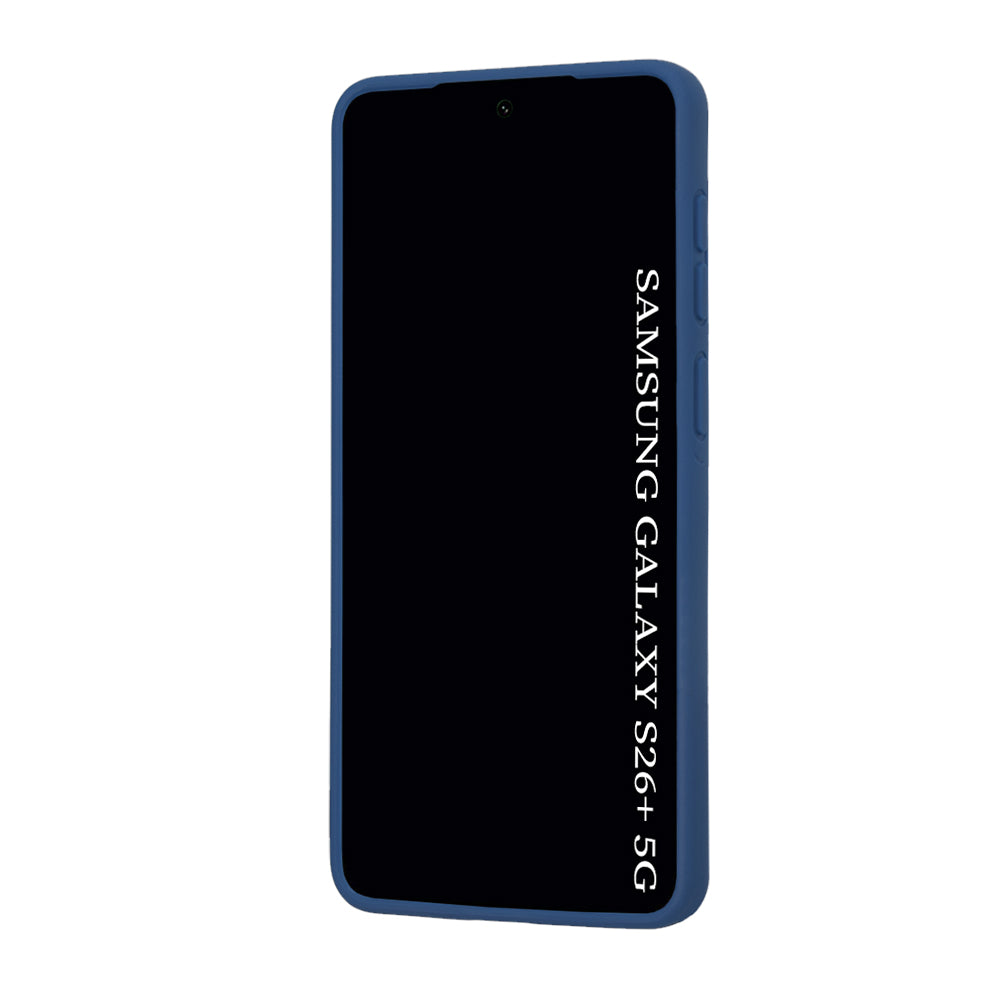 Futrola MagSafe za Samsung Galaxy S26 Plus S947, Techsuit, Pro, Plava